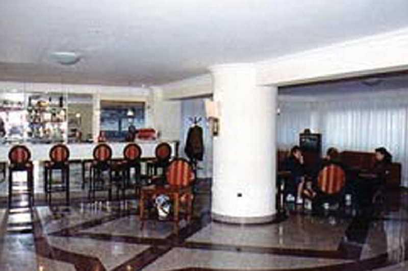 Hotel Aurora Garden Rom Restaurant foto