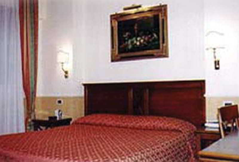 Hotel Aurora Garden Rom Zimmer foto
